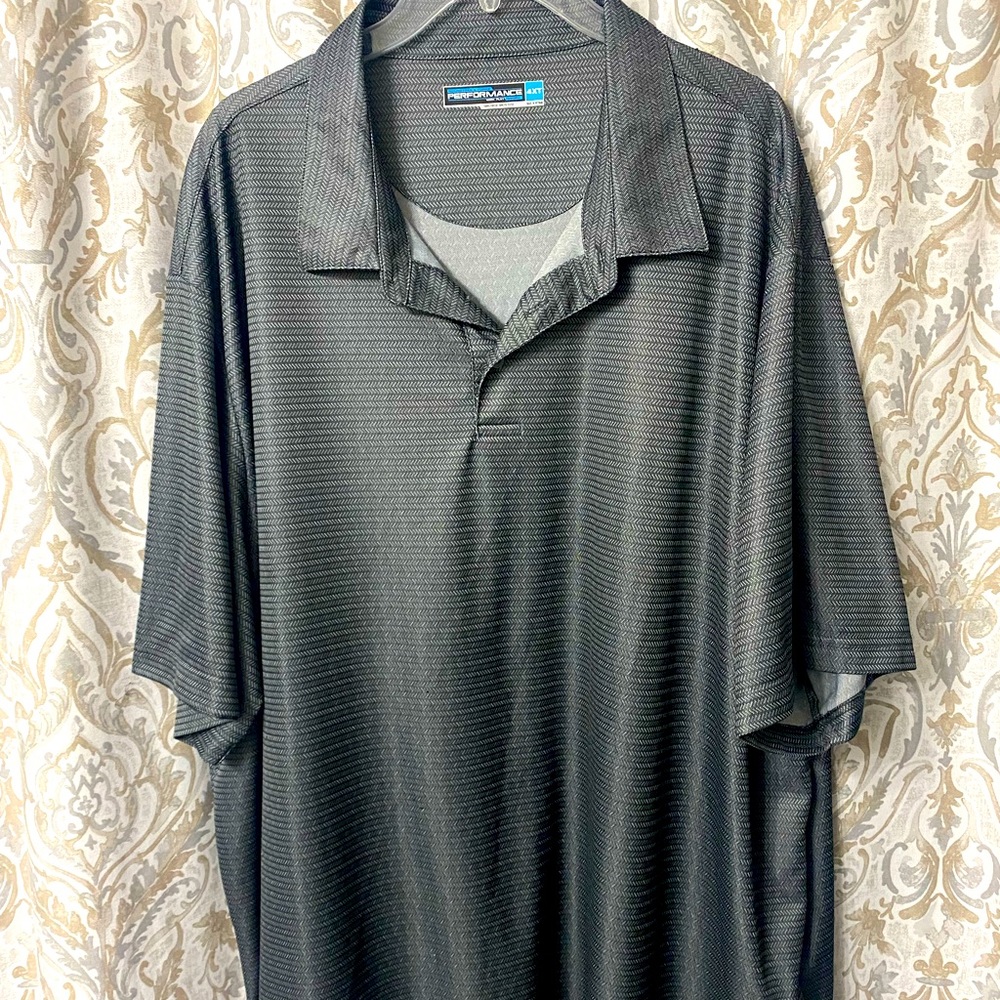 Men’s Short-sleeve polo shirt